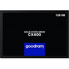 2.5 SSD 128GB GOODRAM CX400 Gen.2